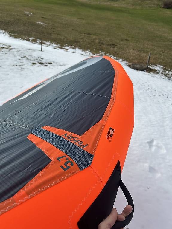 Surfboards & Schwimmbrette: Wing foil Set  / Einsteiger Set / wingfoil Set / beginner – Neu (gemäss Beschreibung) aus Unteriberg von pointbreak66 5