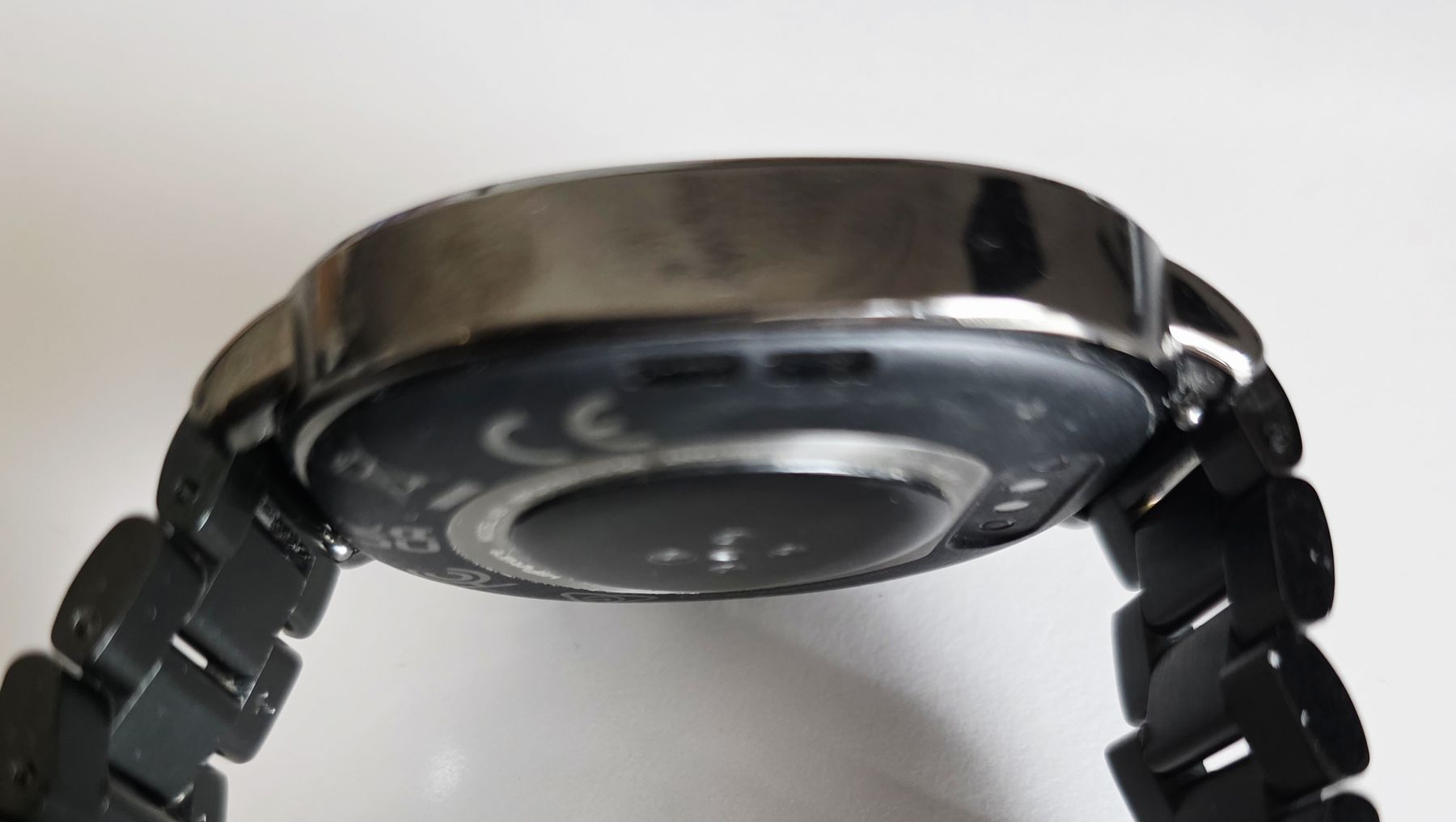 Smartwatch: smartwatch freisprech möglich – Usato da wetzikon venduto da Bestedienste 3