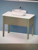 Duravit Luv Waschtischunterschrank