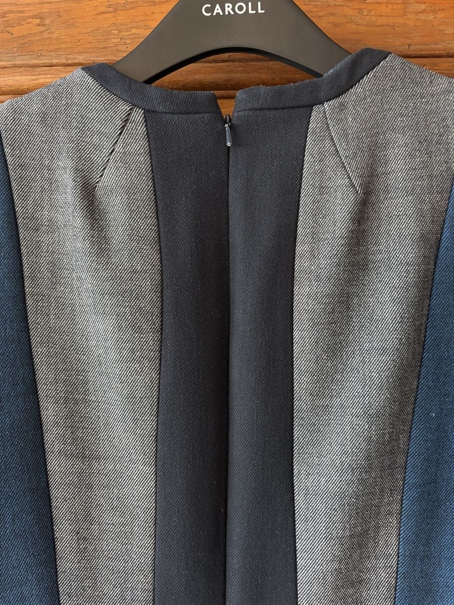 Hobbs Kleider: HOBBS - Robe Hiver - 38 – Gebraucht aus Chardonne von teenyweeny 4