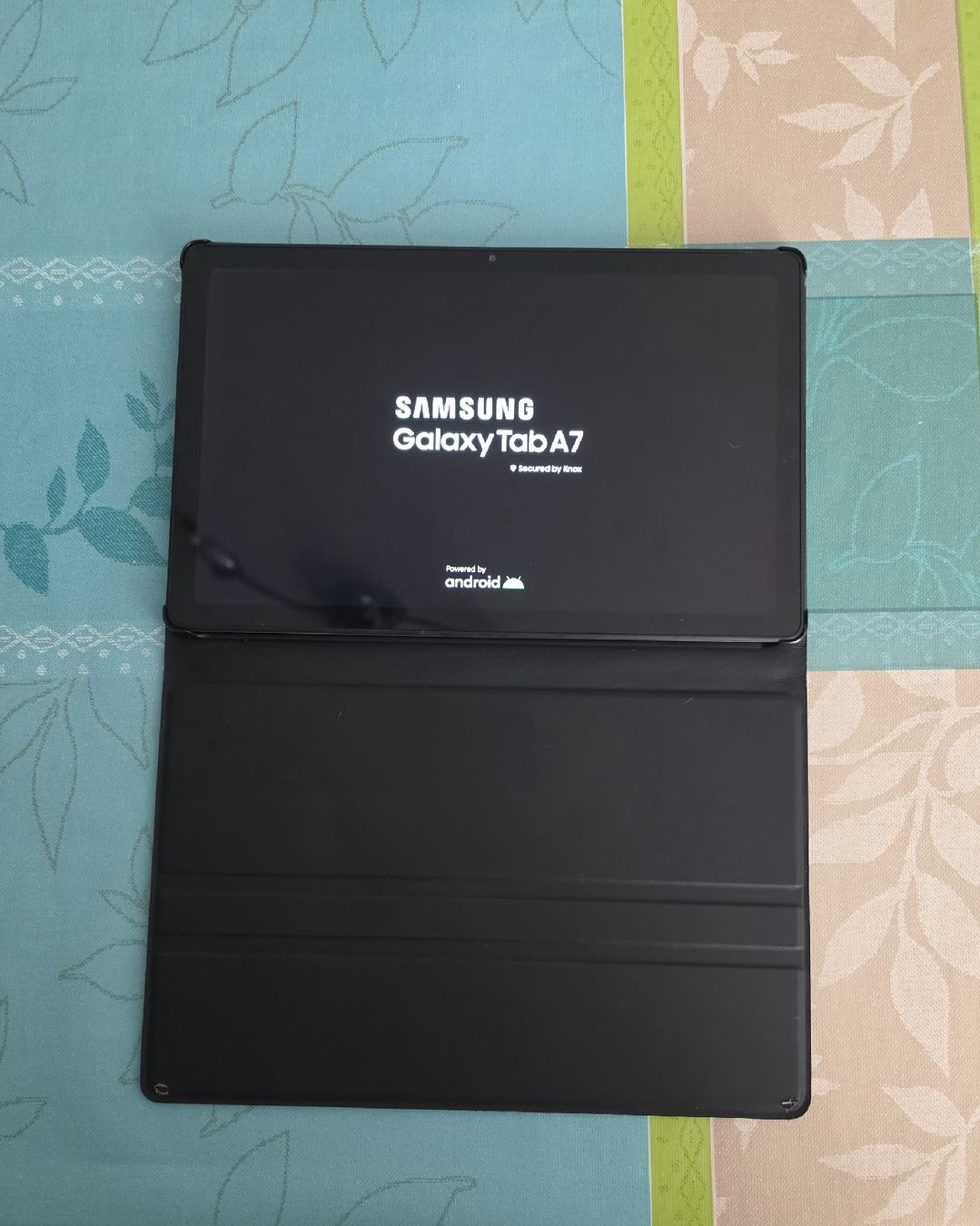Samsung Tablet PC: Samsung Galaxy Tab A7 – Usato da Winterthur venduto da FlorianOconner