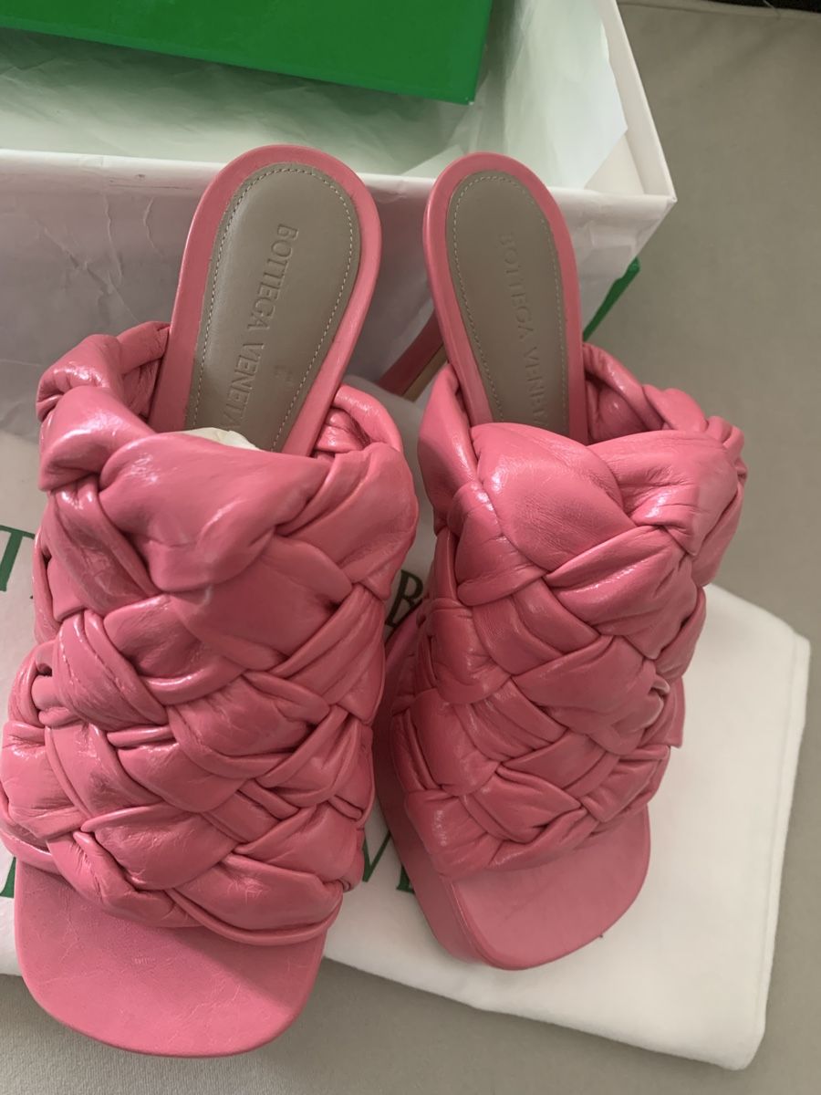 Bottega Veneta Scarpe da donna: Bottarga Veneta Schuhe  – Nuovo (secondo la descrizione) da Bergdietikon venduto da zor_856j 3