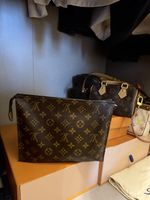 Louis Vuitton Toiletry Pouch 26 cm