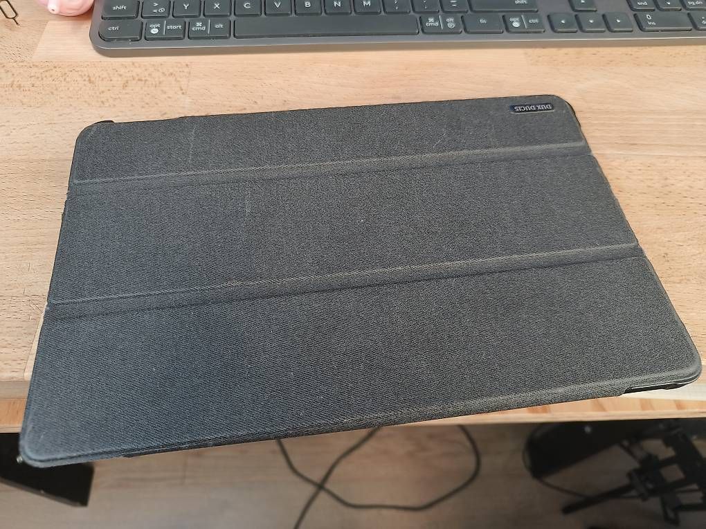 Lenovo Tablet PC: Lenovo P11 Tablet – Usato da Dübendorf venduto da JonnyM