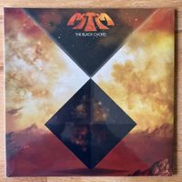 Astra - The Black Chord / 1. UK-Press. 2012 - Blue Vinyl NEW
