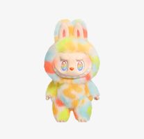 Pop Mart Labubu The Monsters Rock The Universe  - 37cm