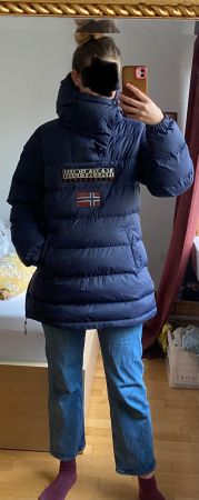 Napapijri Winterjacke