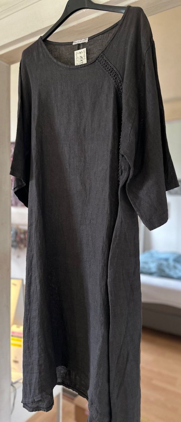 Vestiti: ROBE EN LIN!! M – Nuovo e nell'imballaggio originale da Locarno venduto da NicoNion 1