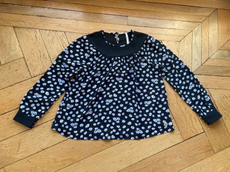 Mädchen Tunika / Bluse von Pepe Jeans Grösse 164