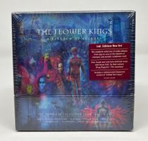 The Flower Kings - A Kingdom Of Colours / 7 CD Box, OVP
