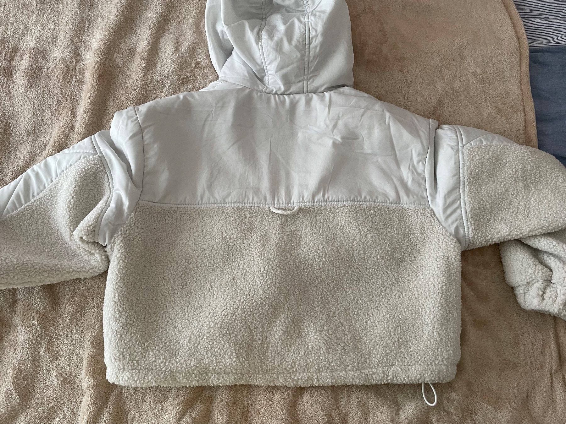 Topshop Giacche: Übergangsjacke von Topshop – Usato da Winterthur venduto da GrobyK 1