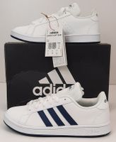 ADIDAS GRAND COURT BASE White Sneaker Gr. 37 1/3