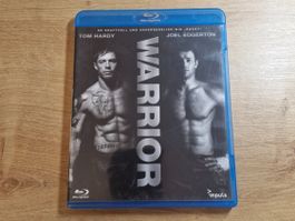 Warrior (2011) Bluray