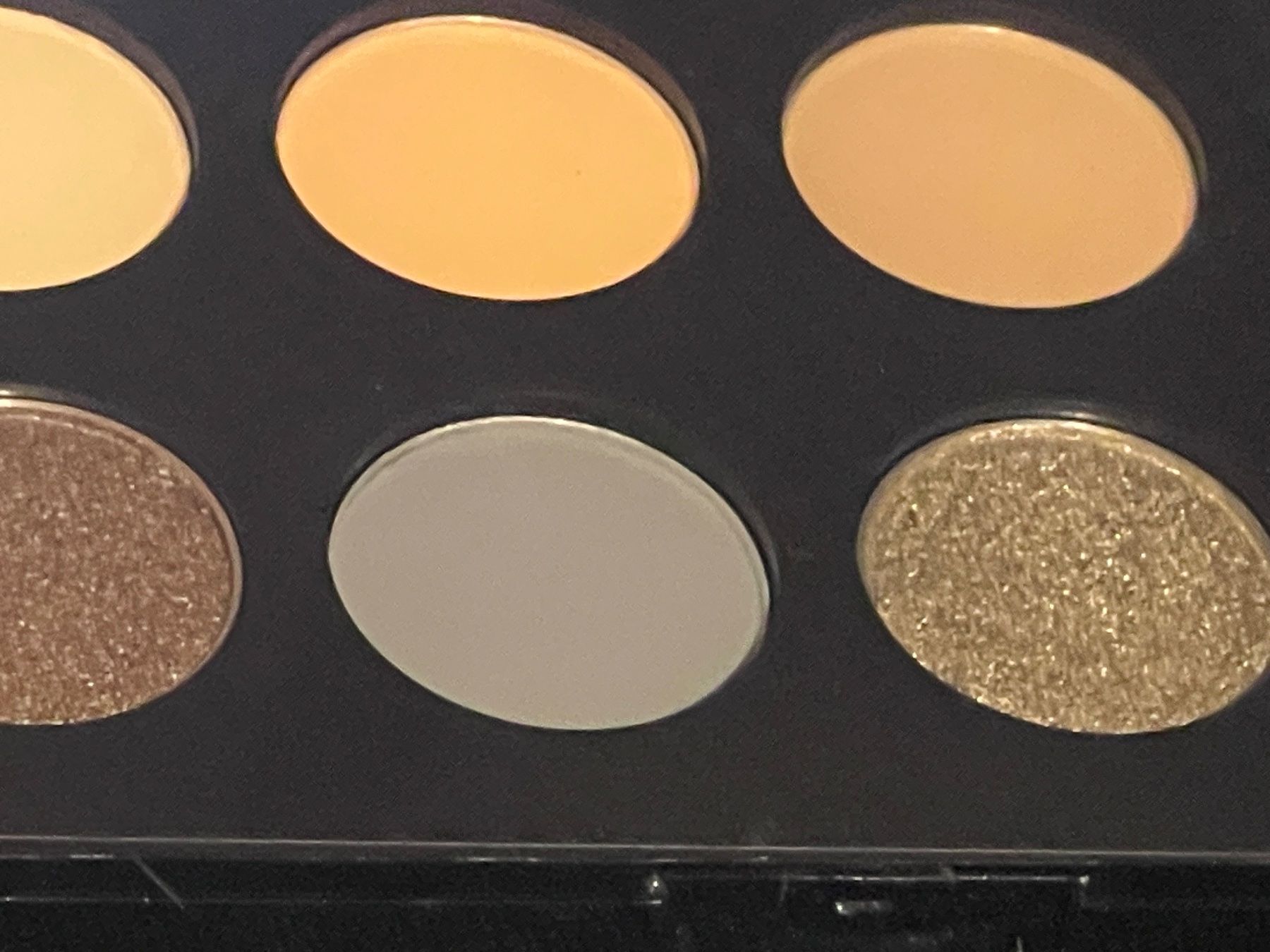 Make-up: Professionelle Lidschatten-Palette mit 12 Farben - Neu! – Neu und originalverpackt aus Neuenhof von chontguet 3