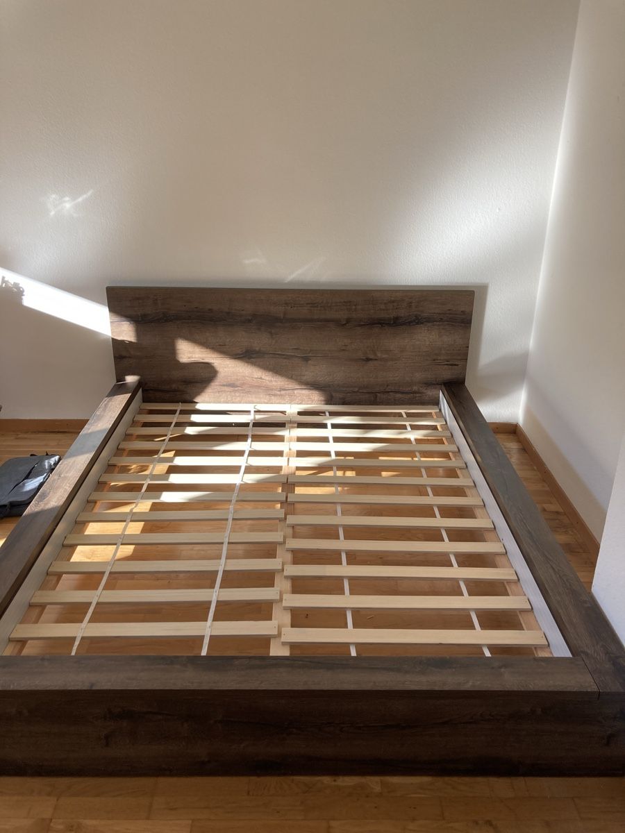 Betten: Bett – Gebraucht aus Zürich von zoe_5qmc 1