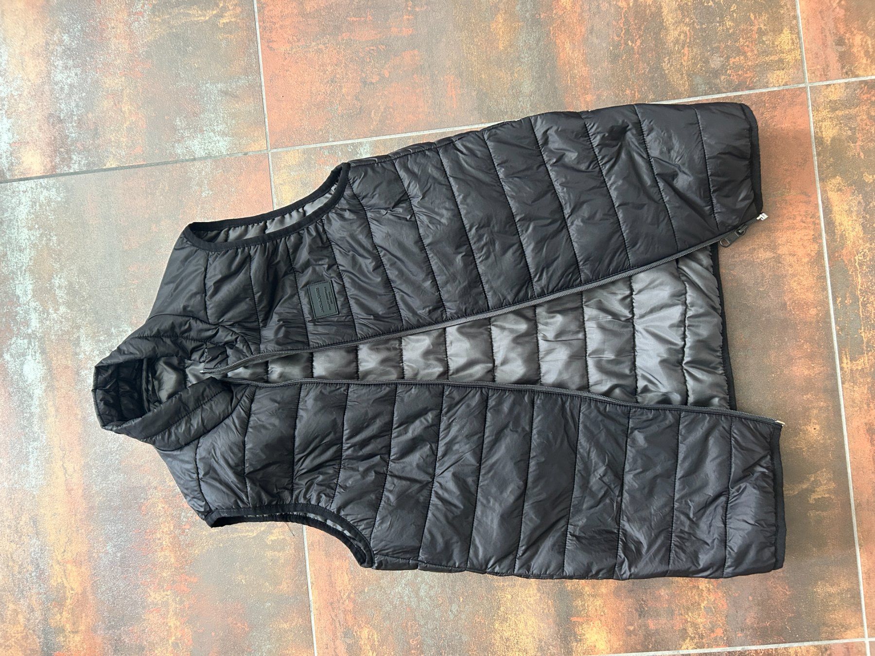 Gilet & Giacche: Weste Jack & Jones – Usato da Abtwil SG venduto da Elocin0815