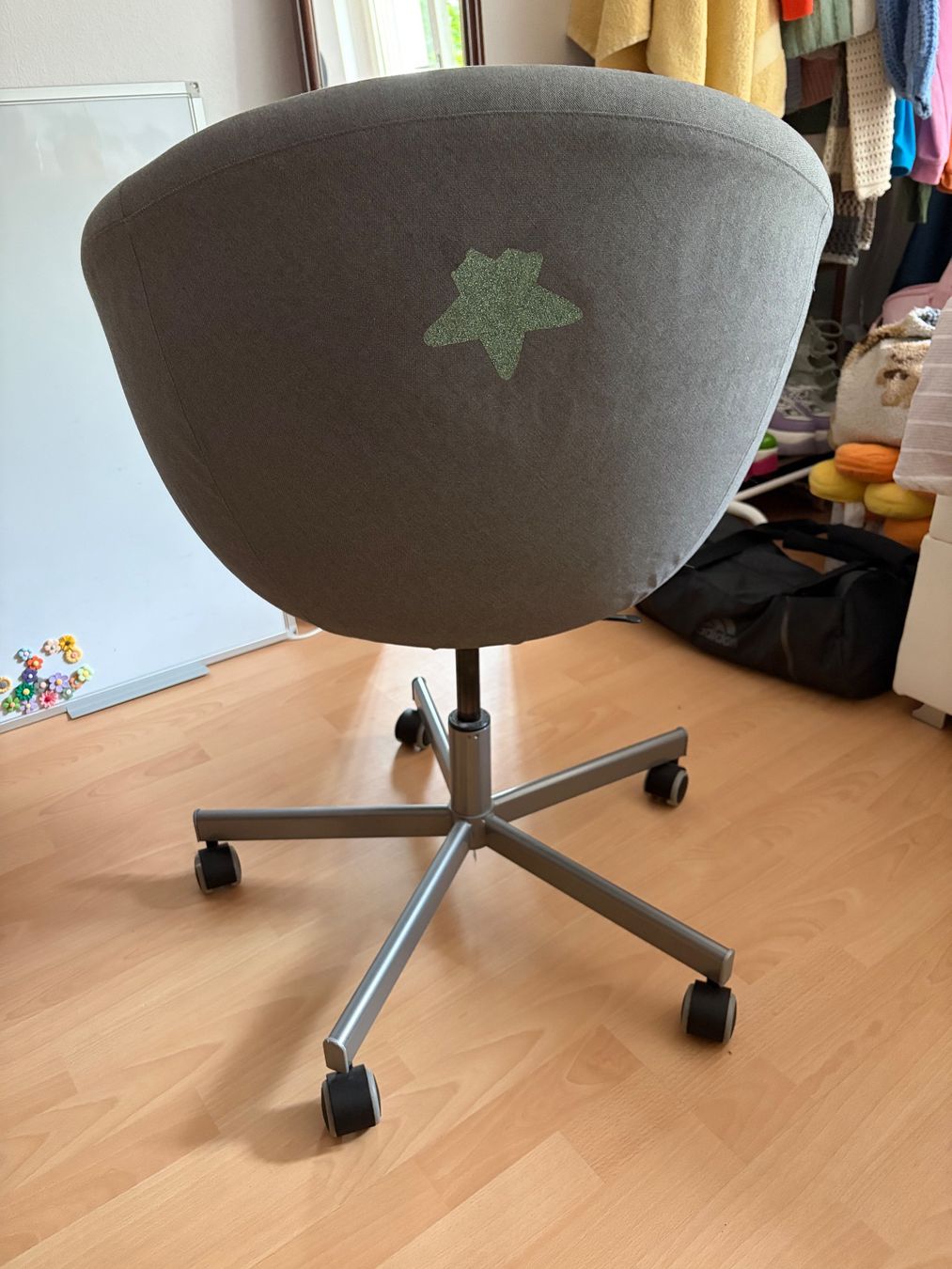 Sedie: Stuhl Büro – Usato da Degersheim venduto da melilalelahuh69 1