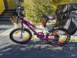 Kinder-Fahrrad 20 Zoll