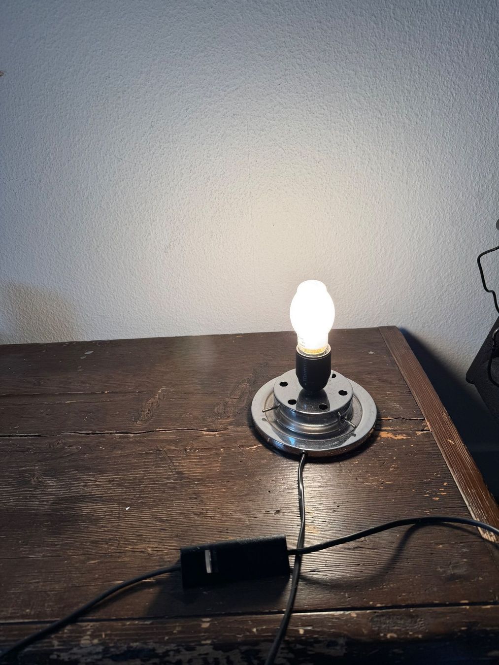 Lampade: Lampe | Matteo Thun - Tisch / oder Bodenleuchte - dimmbar – Usato da Köniz venduto da meerundwind 6