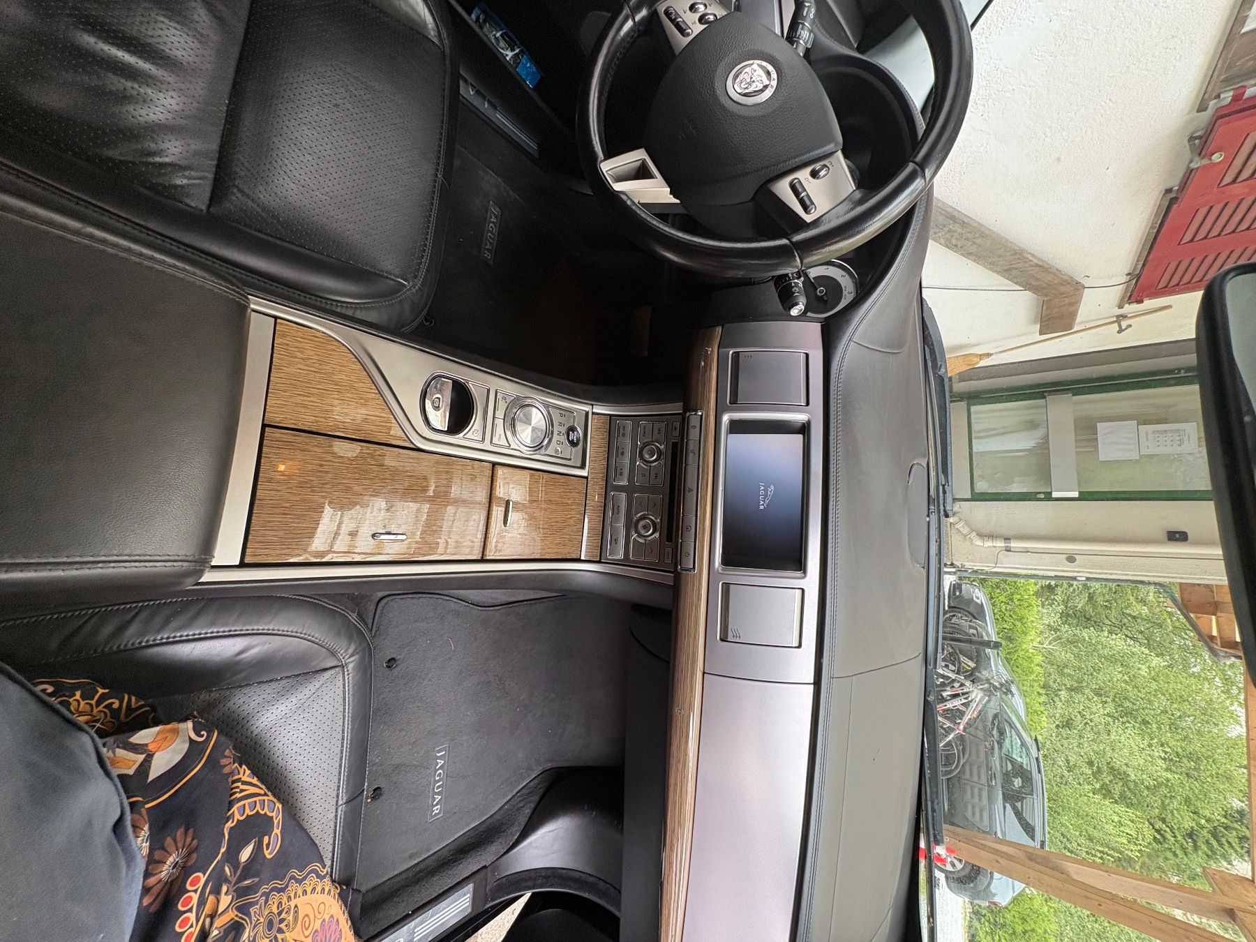 Jaguar Automobili: Jaguar XF 2.7 MFK 2025 – Usato da Lauterbrunnen venduto da Johnny_LBR 6