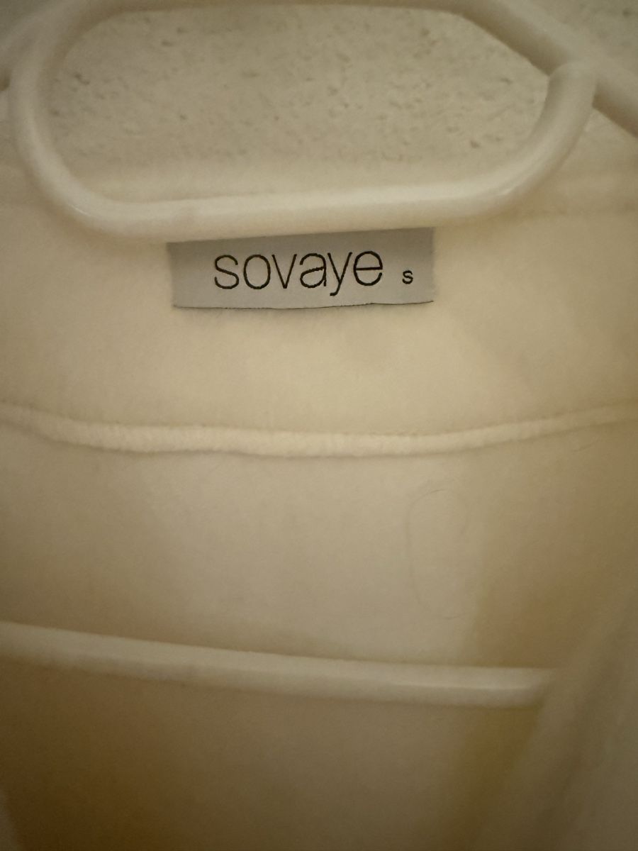 Giacche: Sovaye Jacke – Nuovo (secondo la descrizione) da Lachen SZ venduto da mima41 1