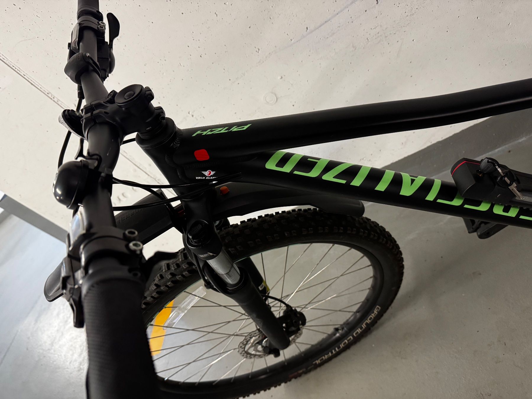 Specialized Biciclette: SPEZIALISED Pitch S – Usato da Zürich venduto da Aribau 3