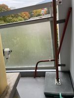 Standfuss für Parabolantenne / Satellitenschüssel
