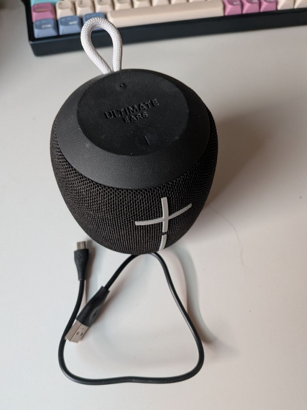 Ultimate Ears Lautsprecher: UE Wonderboom Böxli – Gebraucht aus Bülach von _livia 1