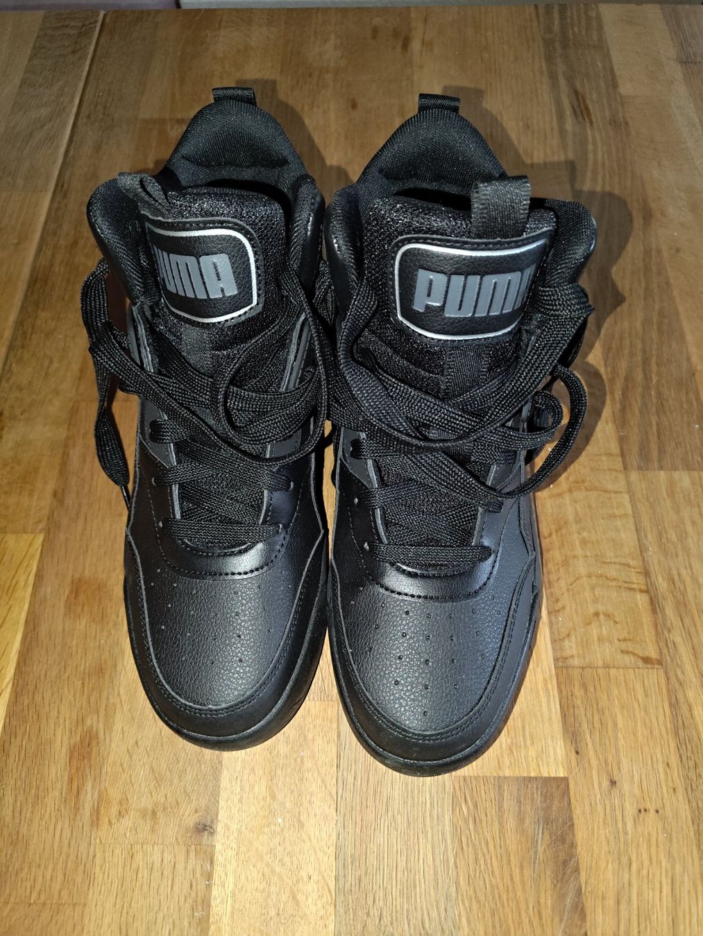 Chaussures hommes: Baskets montantes PUMA – Neuf (Voir description) à Fully par aur_9pb8