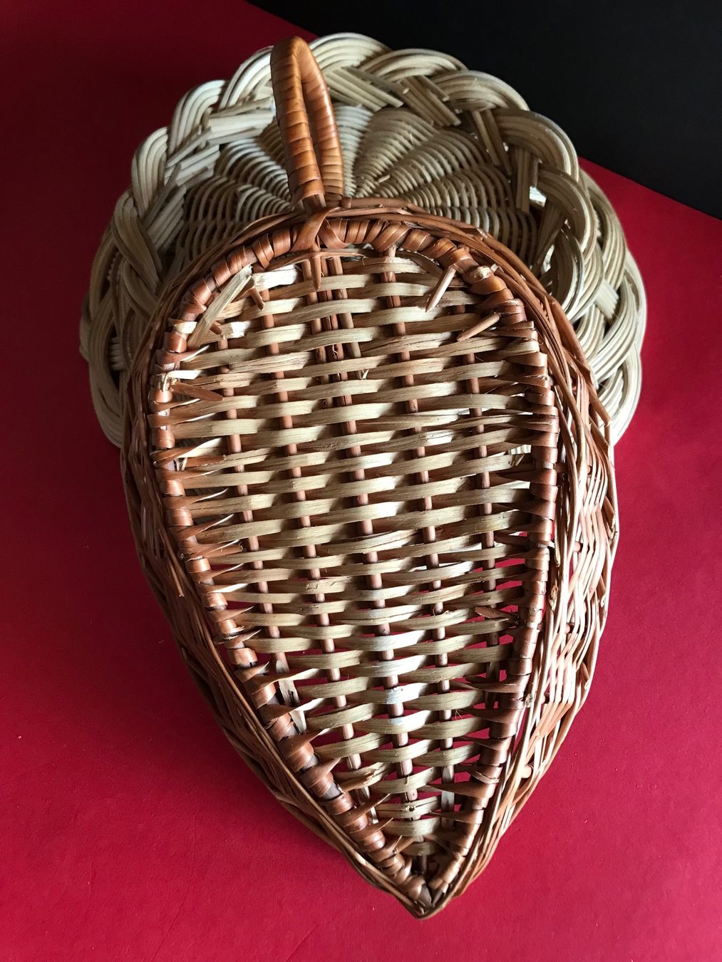 Altro per la casa: Korb Vintage Körbe 3 Stk – Usato da Däniken SO venduto da allerlei54 9