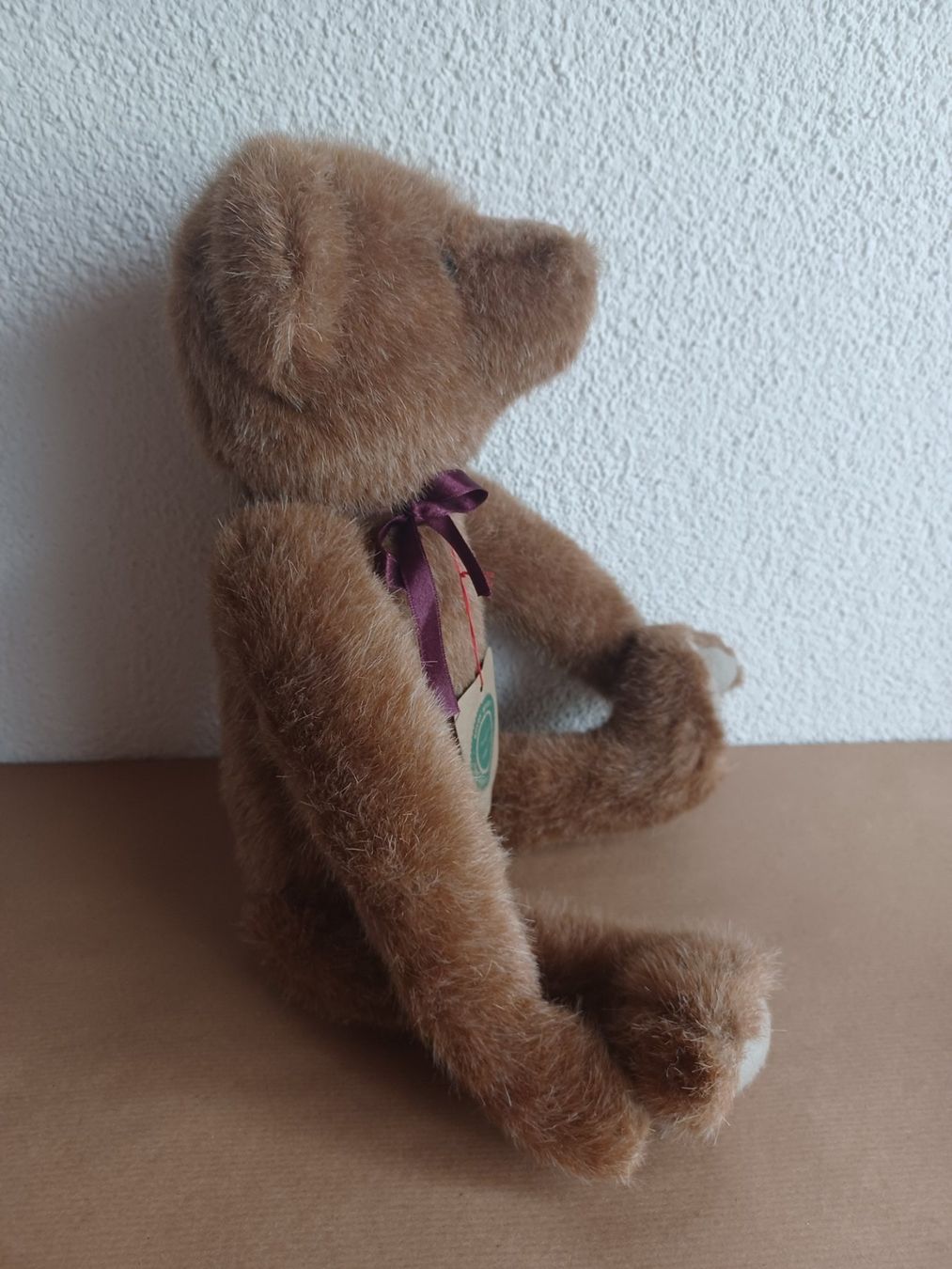 Bambole: Boyds Bear 1990 Archiv Collection ca 42 cm – Usato da Hagendorn venduto da siwasi3 2