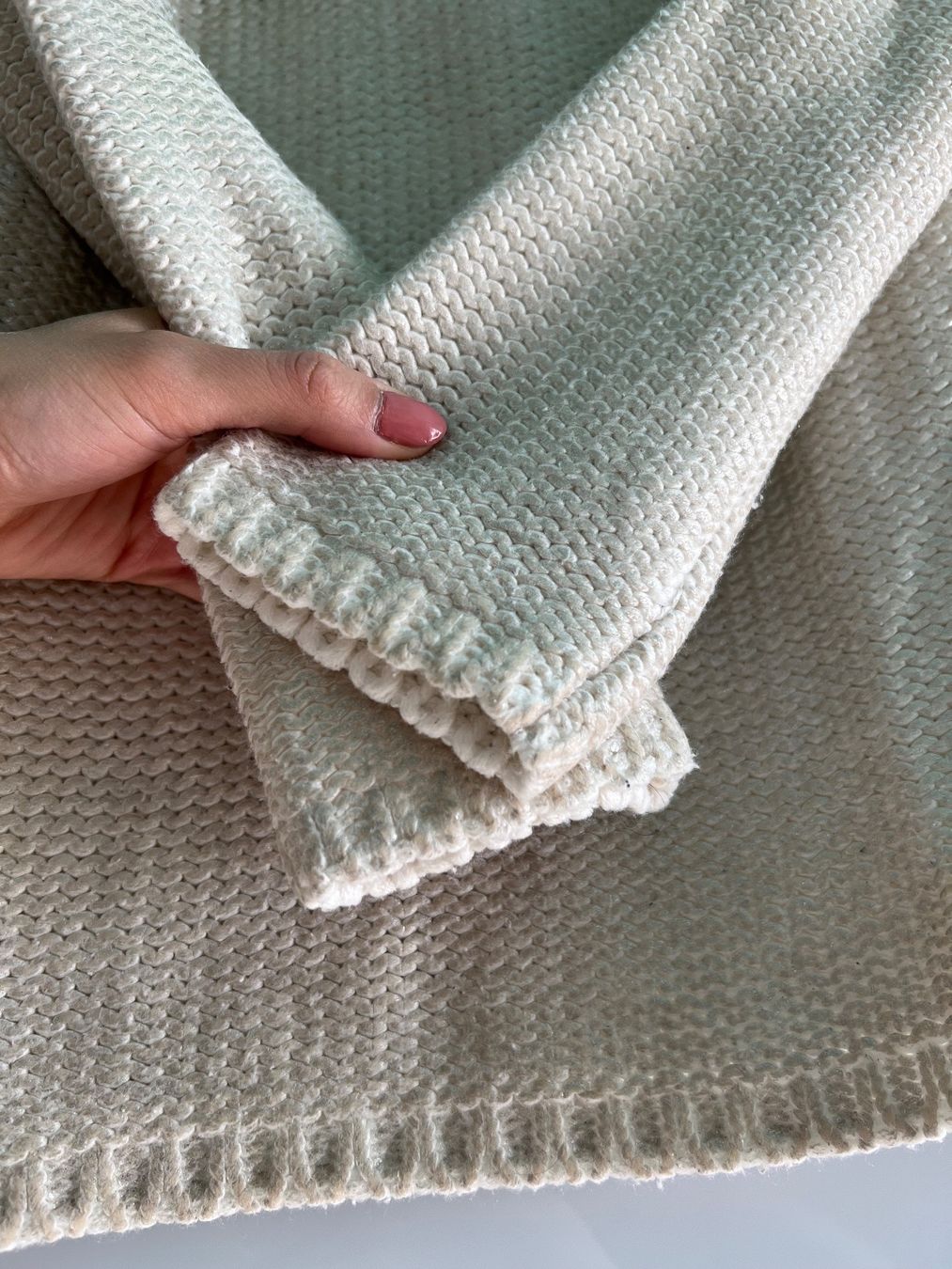 Mango Maglioni & Felpe: Mango glänzender Pullover Gr. S – Usato da Tagelswangen venduto da SpicyChicken 3