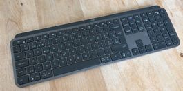 MX Keys