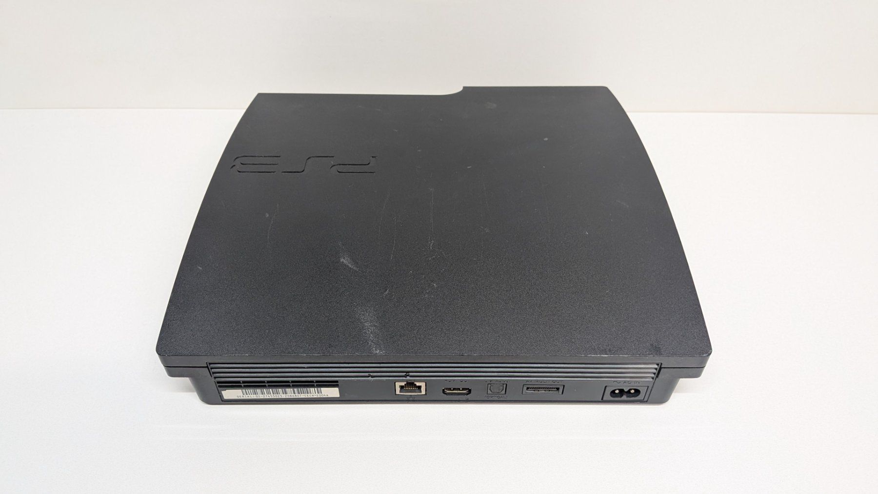 Sony Console: Sony PlayStation 3, 1 Controller, GTA IV & V – Usato da Menziken venduto da mame18 6