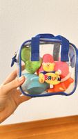 Bruin Badespielzeug Set mit Tasche guter Zustand