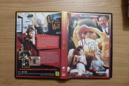 DVD Ake und seine Welt