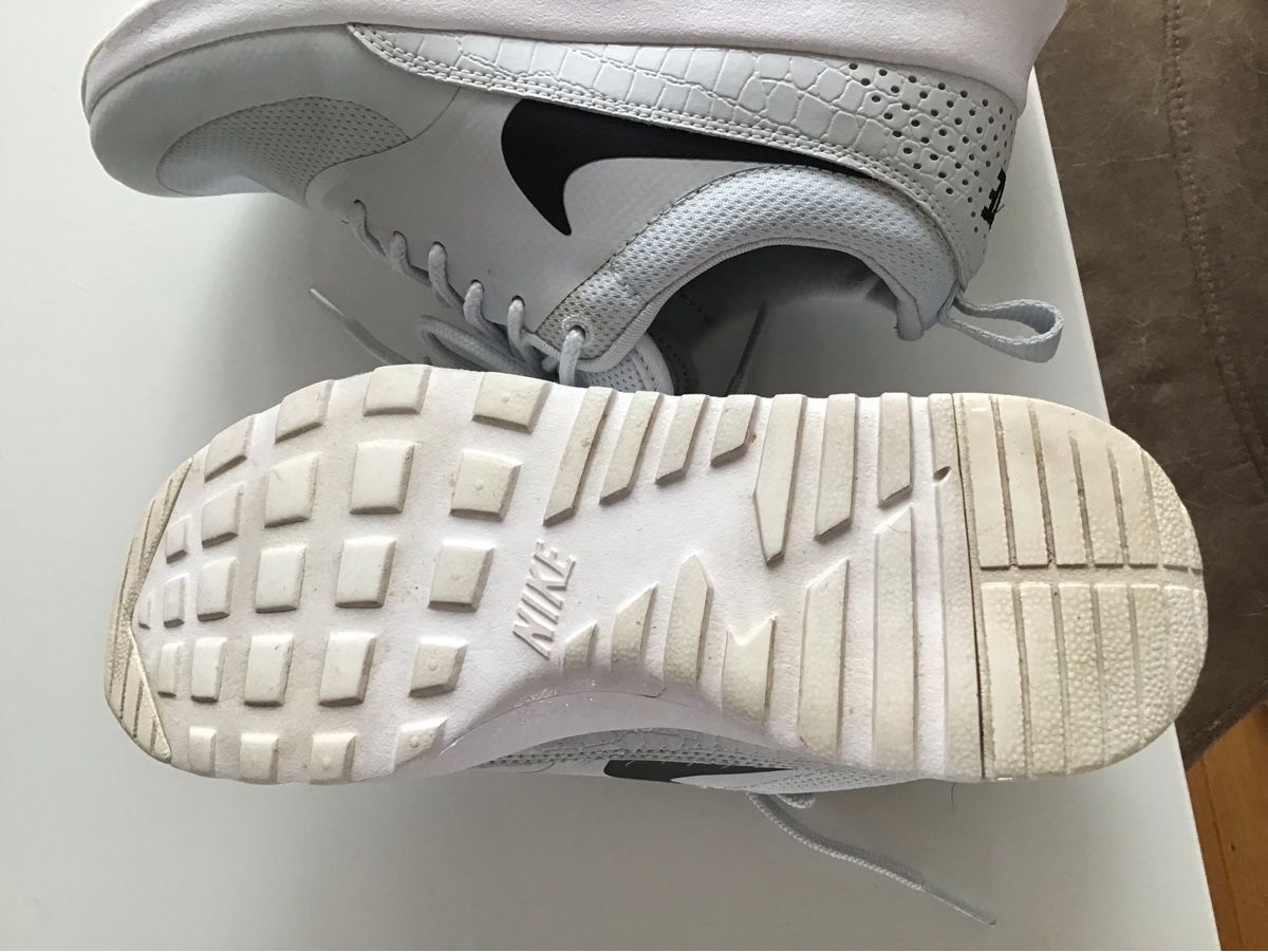 Nike Scarpe da donna: Nike Turnschuhe – Usato da Dietikon venduto da brombolom 3