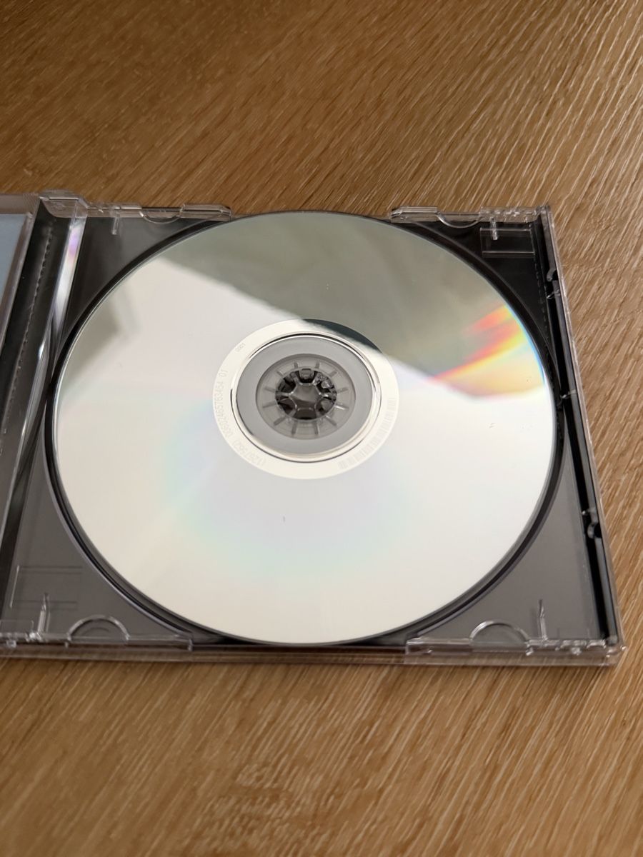 CD: Sabrina Carpenter - Espresso CD – Nuovo (secondo la descrizione) da Ettingen venduto da robbenlos 3