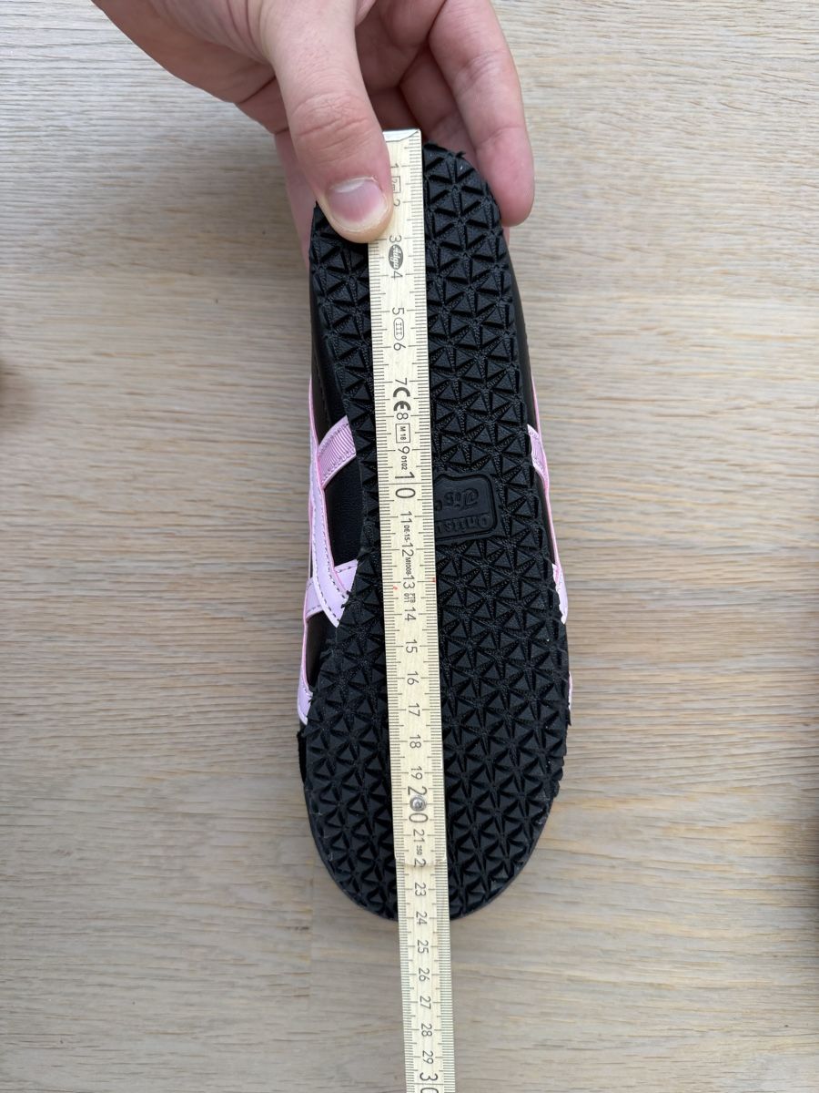Onitsuka Damenschuhe: Onitsuka Tiger X Patou Gr. 39 – Neu (gemäss Beschreibung) aus Allschwil von lor_6cgq 5