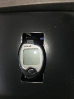 Pulsar Sportuhr mit Brustband