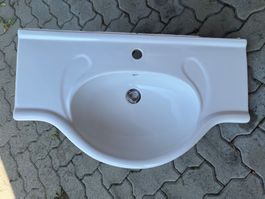 Laufen Lavabo/Waschtisch Vienna 80 cm - sehr guter Zustand