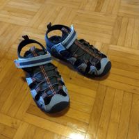 Crane Kinder Sandalen, Grösse 32