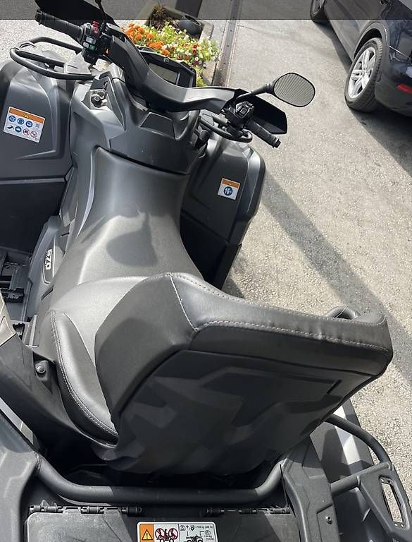Can-Am Quads: Quad Can-Am – D'occasion à Sion par Theler02 3
