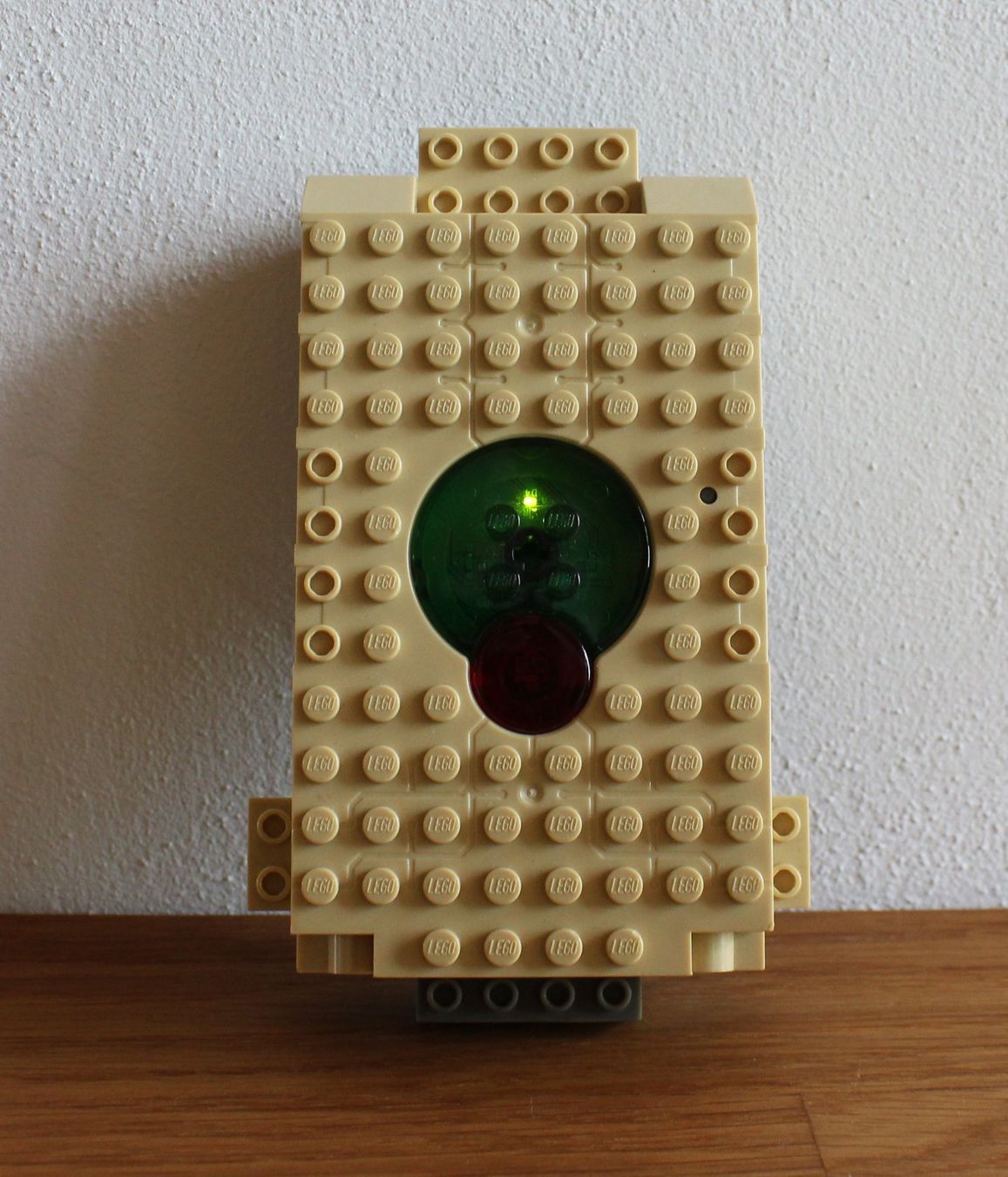 Lego Spielzeuge: Lego aus Set 4095 Elektrik Modul – Gebraucht aus Istighofen von muech40 3