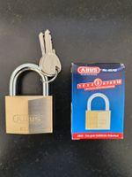 2 Stück neues ABUS Schlösser