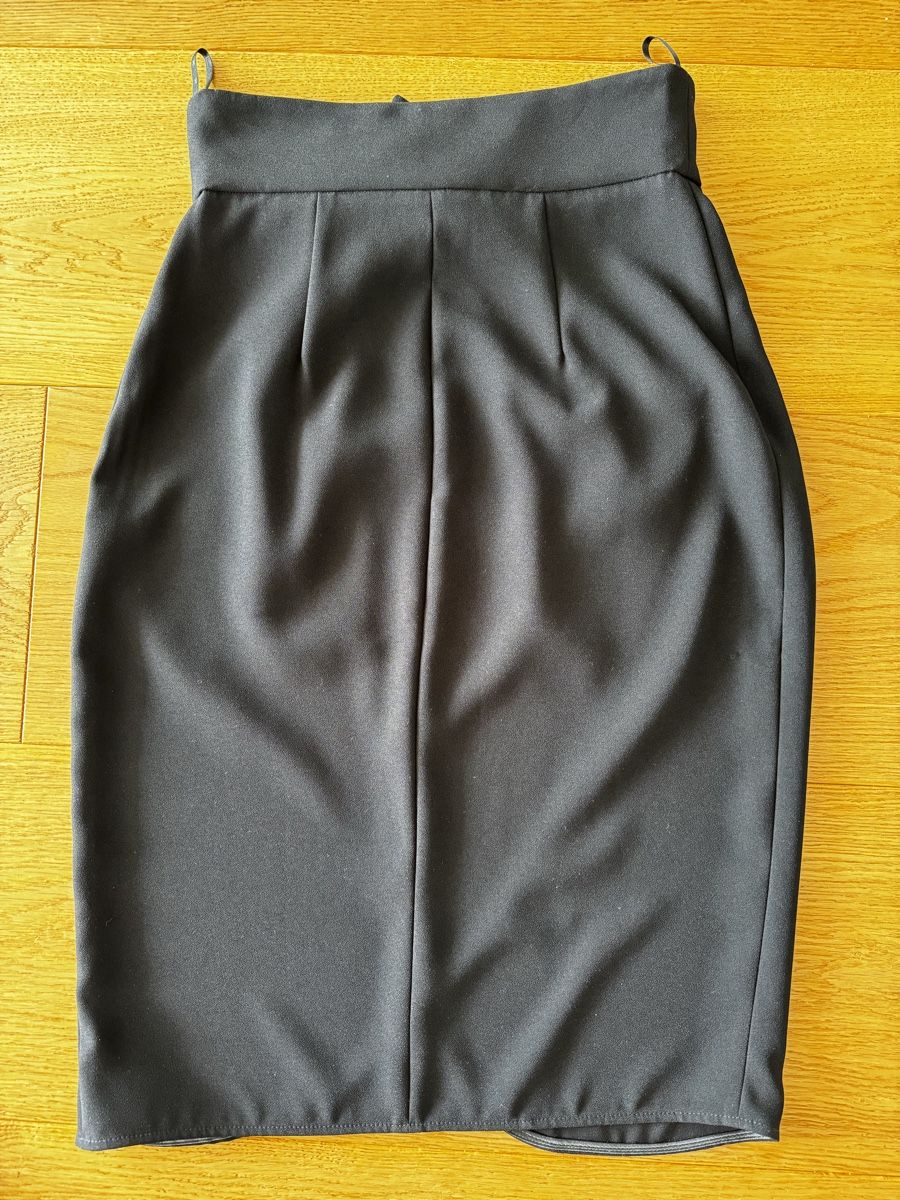 Franchi Gonne: Elisabetta Franchi Rock Gr. M – Usato da Killwangen venduto da was.sharp 1