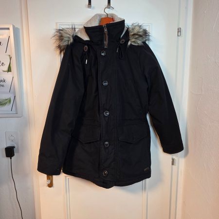 UNISEX , Abercrombie & Fitch Daunenjacke S/L
