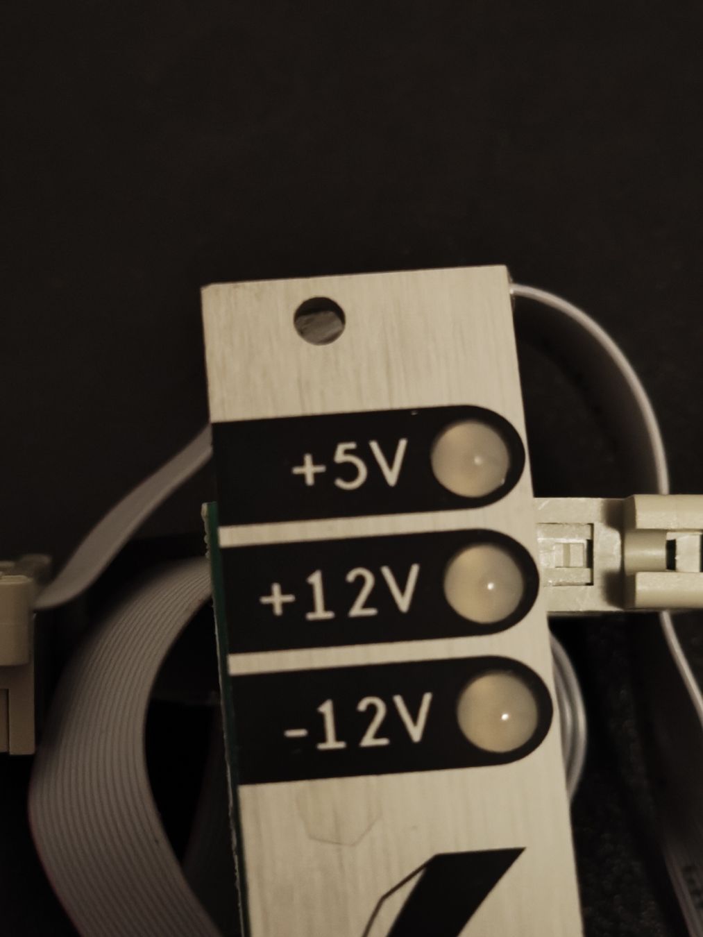 Instruments de musique: Tiptop Audio uZeus - Eurorack Netzteil – Neuf (Voir description) à Zürich par sinusco 5