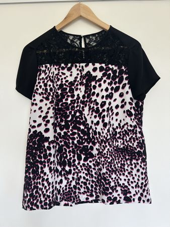 Blouse DianeVonFurstenberg
