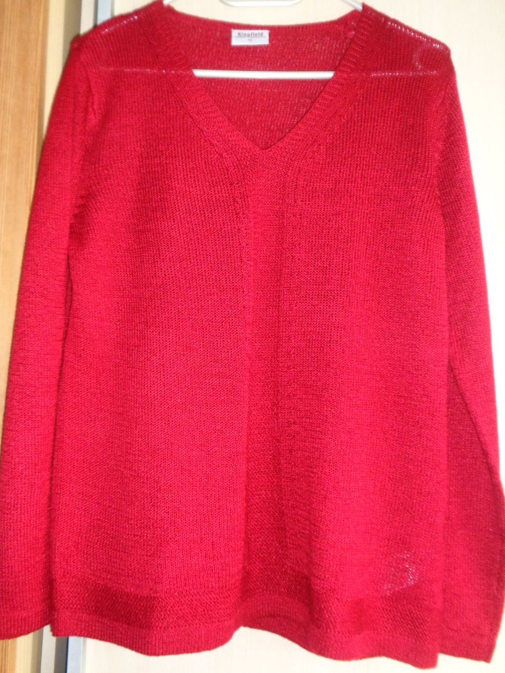 Maglioni & Felpe: Pullover Damen Kingfield, Gr.M – Nuovo (secondo la descrizione) da Tafers venduto da kor_jf9w 2